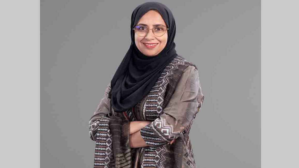 বাংলালিংকের নতুন ডেপুটি সিইও জহরত আদিব